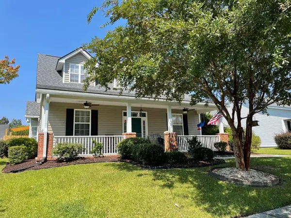 Ladson SC Home for Sale $319,000 ,AgentOwned Realty