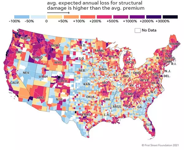 FEMA Flood Risk 2.0