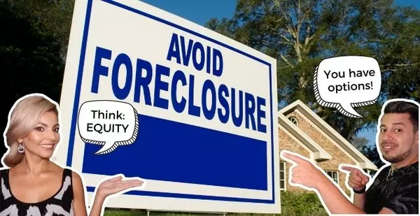 How To Use Your Texas Home Equity to Avoid Foreclosure,Karla And Victor Aguilar