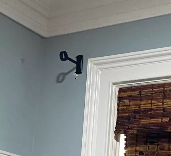 A Simple Home Repair Disaster ,Jack Little
