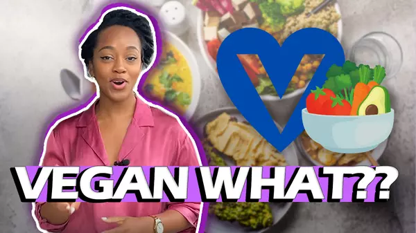 Experience Delicious Vegan Food At Vined In Charleston,Shakeima Chatman