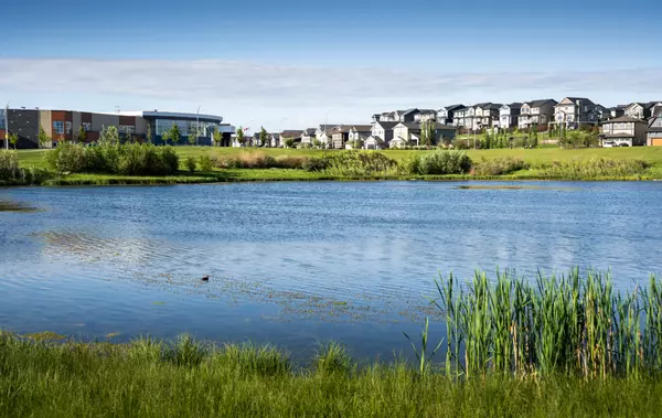 Airdrie Real Estate 