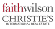 faithwilson | Christie's International Real Estate