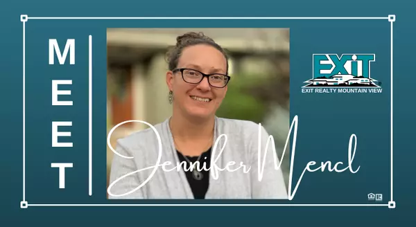 Meet Jennifer Mencl,Brandy  Brown