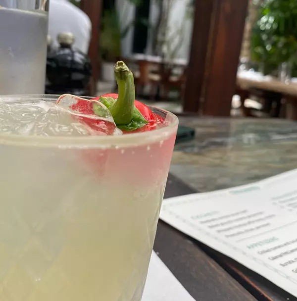 Happy Hour the Charleston Way,Margaret Marcoe