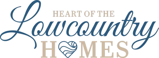 Heart of the Lowcountry Homes