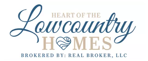 Heart of the Lowcountry Homes - Brokered by: REAL BROKER, LLC