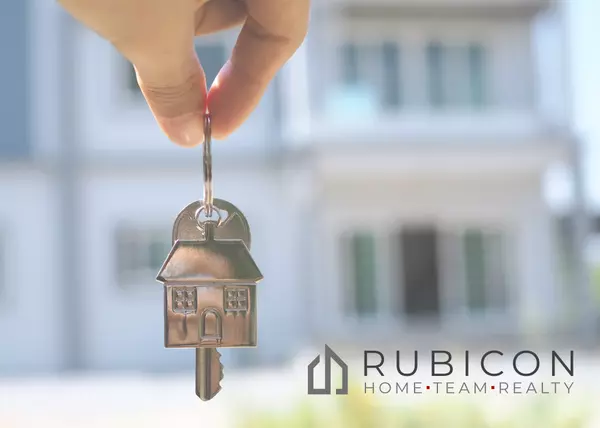 LOOKING TO BUY YOUR FIRST HOME?,Rebecca Pitman