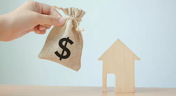 Watching the Stock Market? Check the Value of Your Home for Good News.,Dave Silva