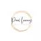 Pearl-white