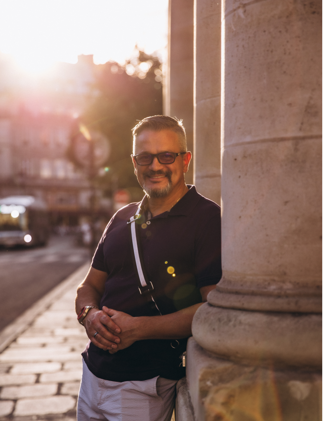Dimitris Harilaou