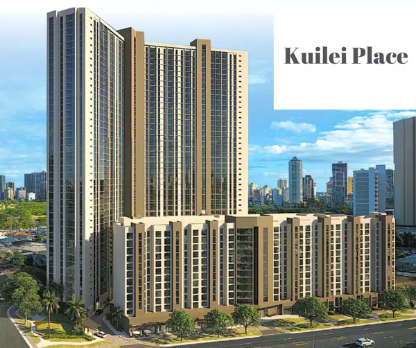 Tower plan aims high,ONE Pacific Realty Inc