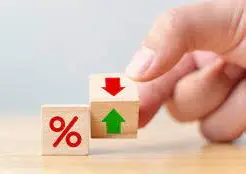 Four Things That Help Determine Your Mortgage Rate,KCM Crew