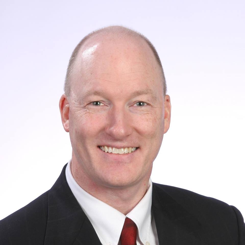 Tim Kreuger