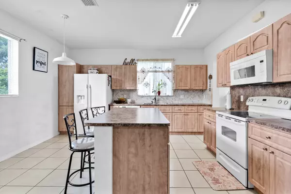 13461 SW 260th Ln, Homestead, FL 33032