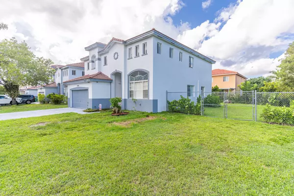 13461 SW 260th Ln, Homestead, FL 33032