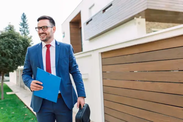 Find a Local Agent,David Campbell