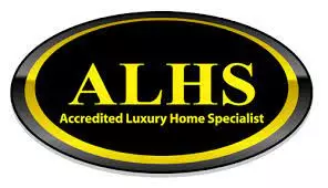 Accredited Luxury Home Specialist