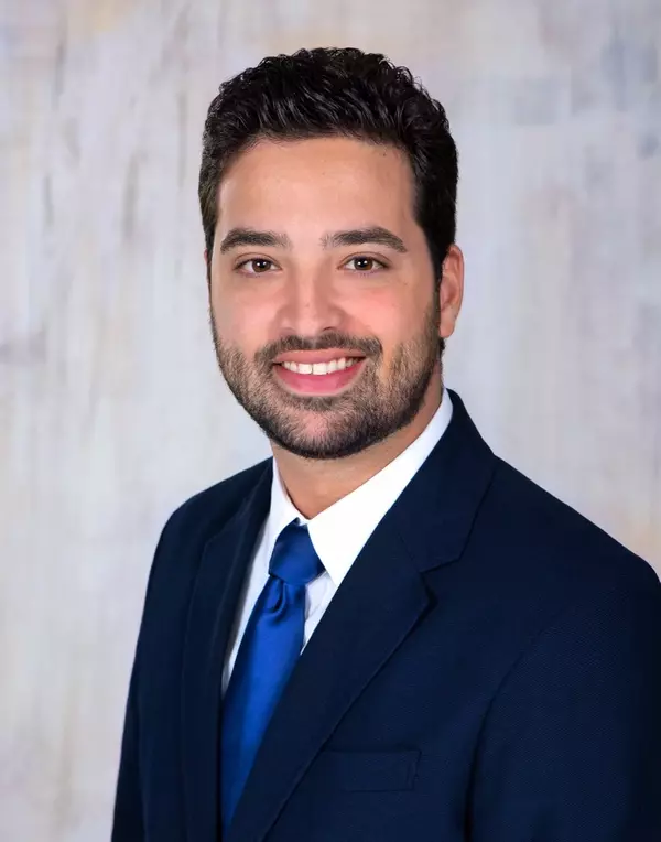 Enrique Caballero, Realtor
