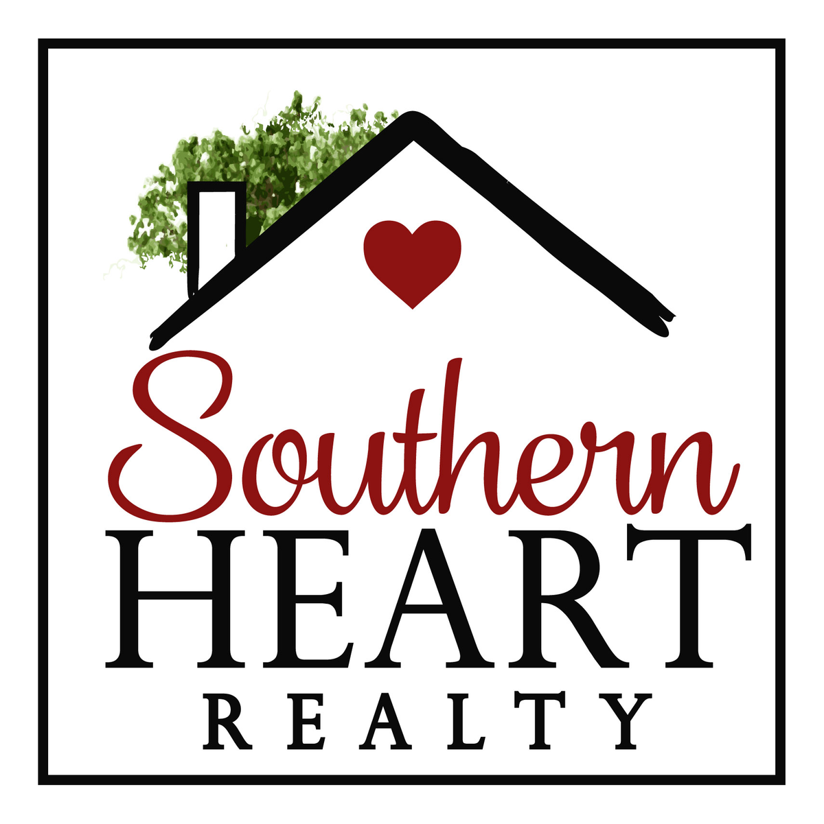 Contact Wendy Whitehead Southern Heart Realty