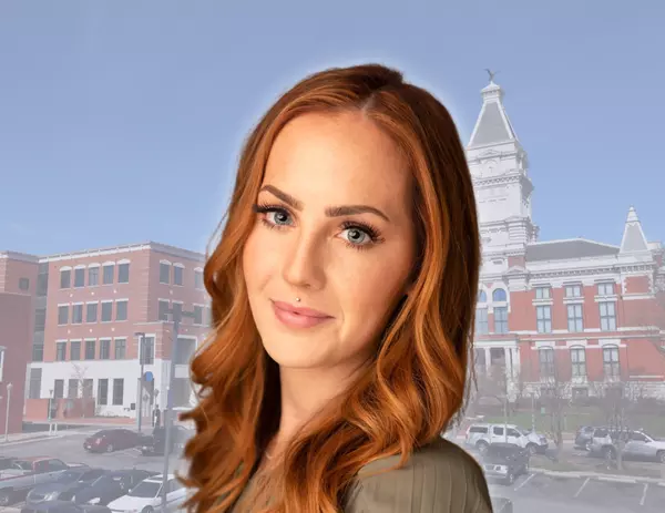 Meet your Agent: Chelsea Zeller,Jurnee Luye