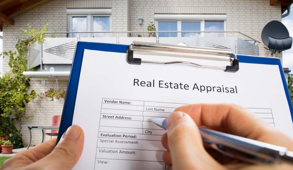 Real Estate Short Appraisals - What Are They?,David Campbell