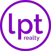 LPT Realty logo