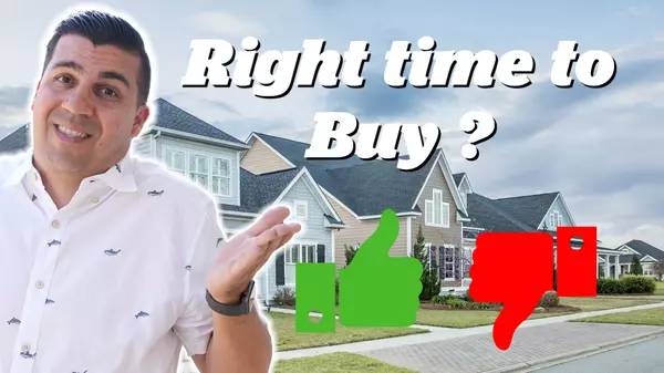 Is Now a Good Time to Buy? Will Home Prices Drop in 2022?,Rick Lee