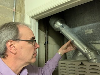How to Tell a High-Efficiency Gas Furnace from a Mid-Efficiency Furnace,David Campbell
