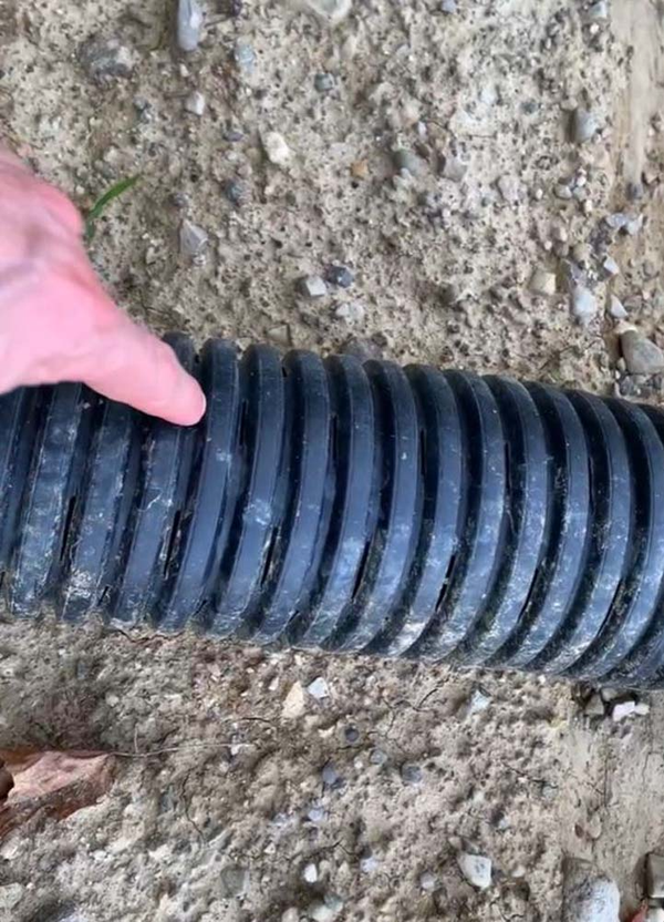 What is a Footer Drain and What Does It Do?,David Campbell