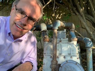 Propane vs Natural Gas as a Home Heating Alternative,David Campbell