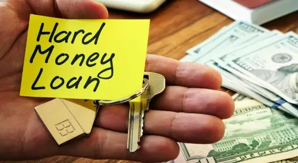 What is a Hard Money Loan?,David Campbell