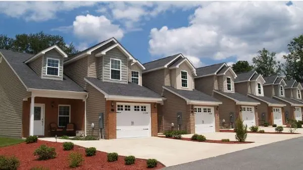 What Exactly is a Patio Home Anyway?,David Campbell