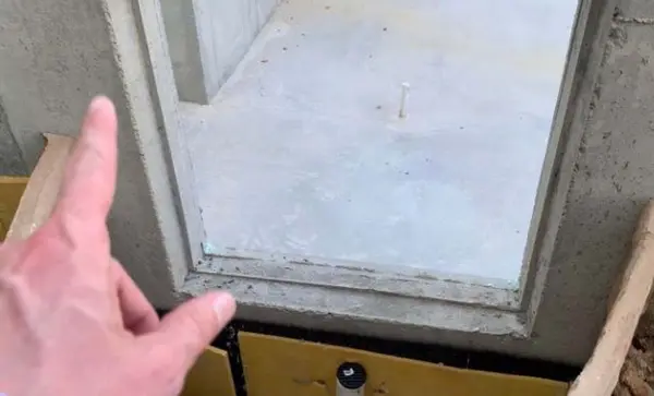 What is an Egress Window?,David Campbell
