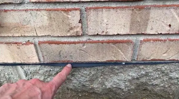 What is Base Flashing?,David Campbell