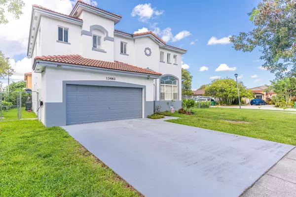 13461 SW 260th Ln Homestead Fl