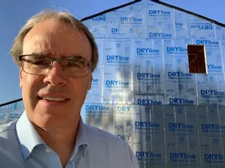 OSB or Dryline Sheathing for your Home?,David Campbell