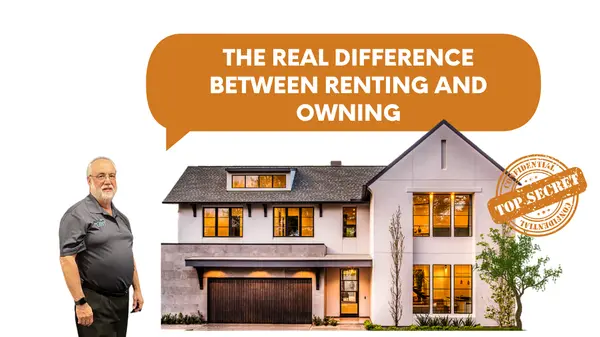 The Real Difference Between Renting and Owning,Phillip Lande