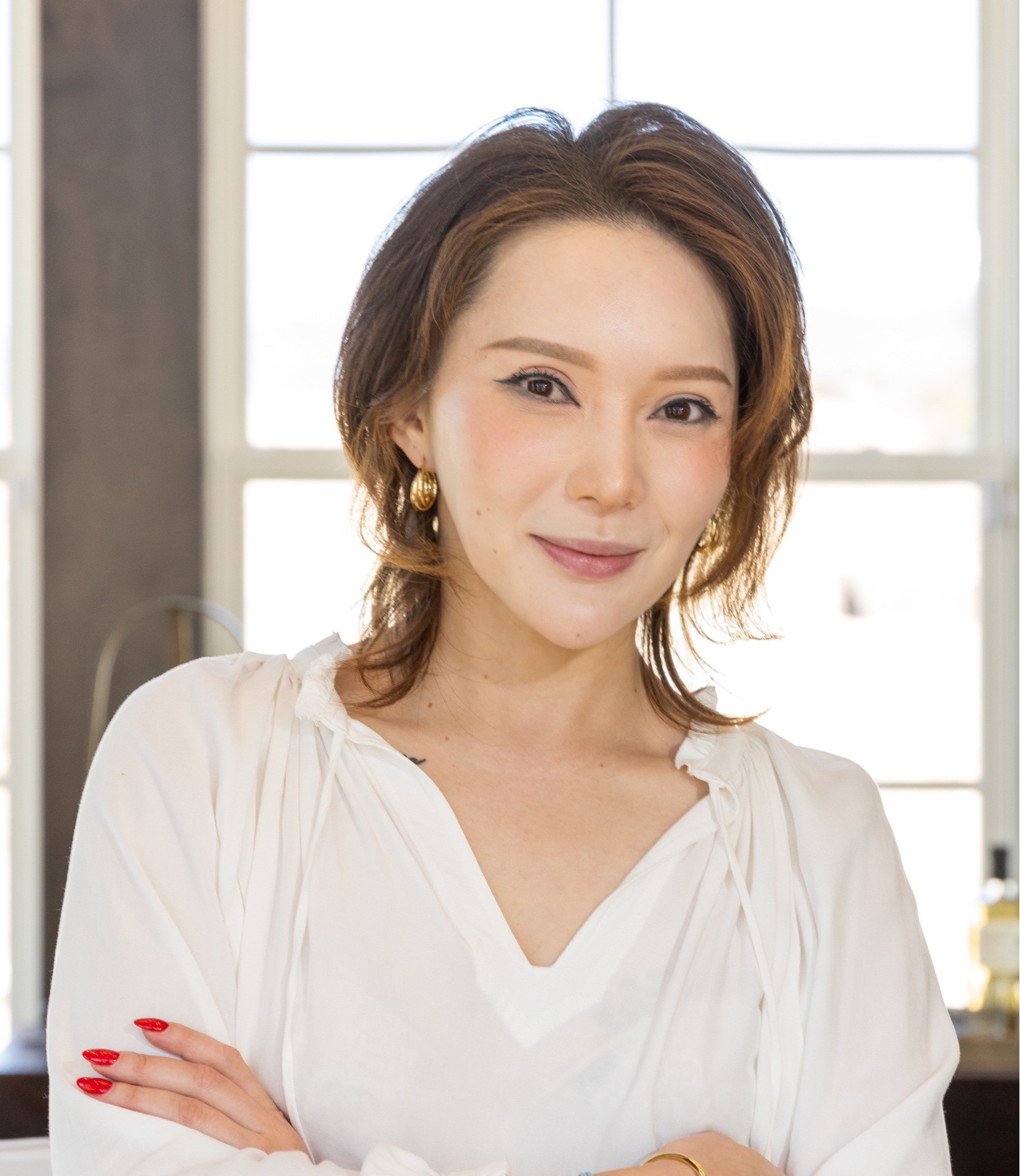 Beverly Zhang