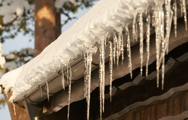 Prepare Your Home For Winter,Cody Walker