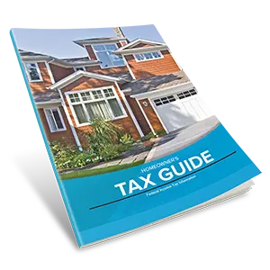 Tax Guide,Phillip Lande