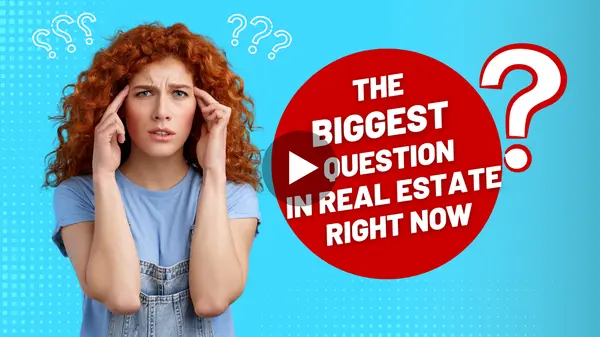 The Biggest Questions in Real Estate Right Now,Phillip Lande
