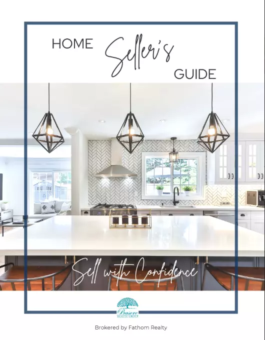 Homes of Sale in Texas Seller's Guide,Natalie Basore - Team Leader/Broker