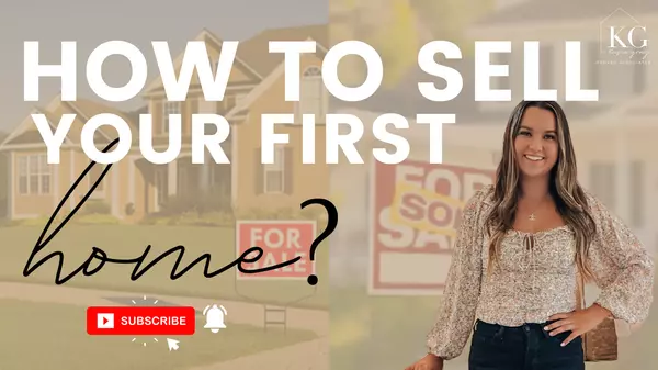 How to Sell Your First Home | 5 Tips to Sell Your Home | Ukiah Real Estate,Kasie Gray