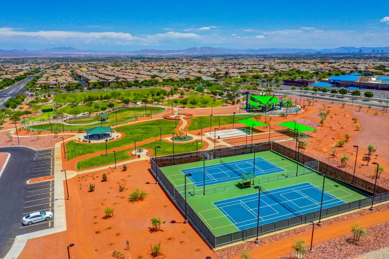 Providence, Northwest Las Vegas