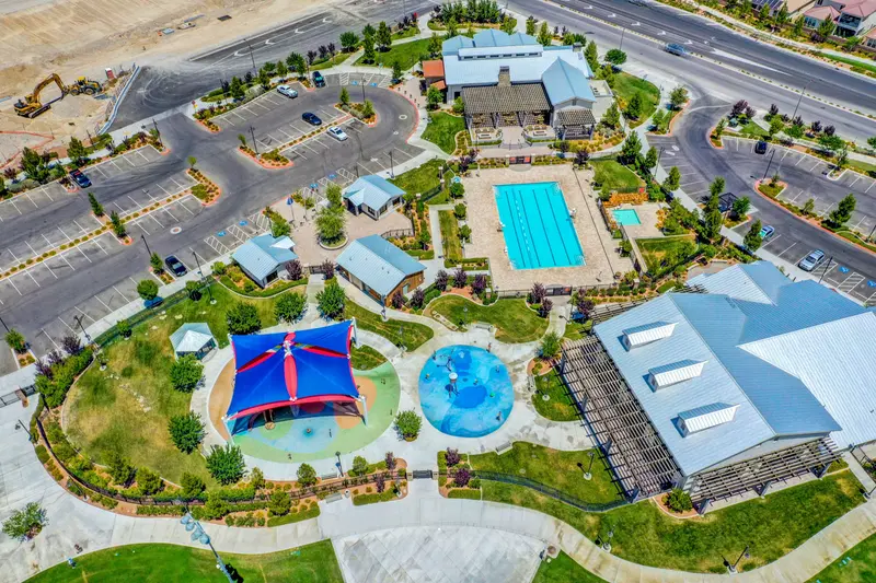 Skye Canyon, Northwest Las Vegas