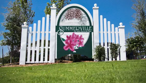 Relocating to Summerville- What to Know and Expect,Susan Gardner