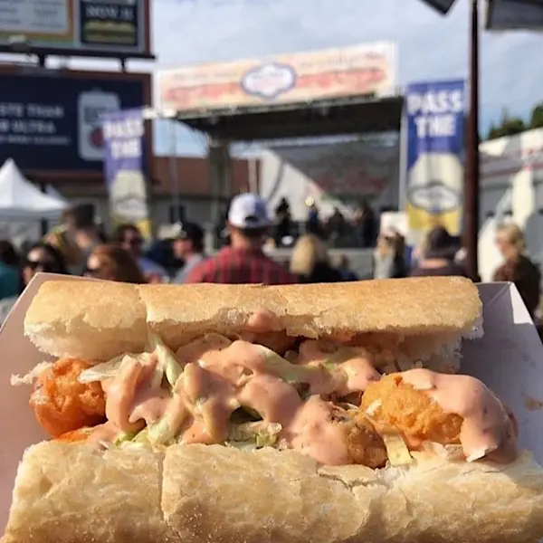 5 Ways To Enjoy New Orleans This November,Deveney Marshall