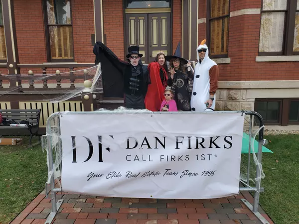 Happy Halloween From The Dan Firks Team - 2022,Dan Firks