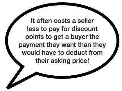 What is A Rate Buy Down When Buying a Home?,Julie Fanelli